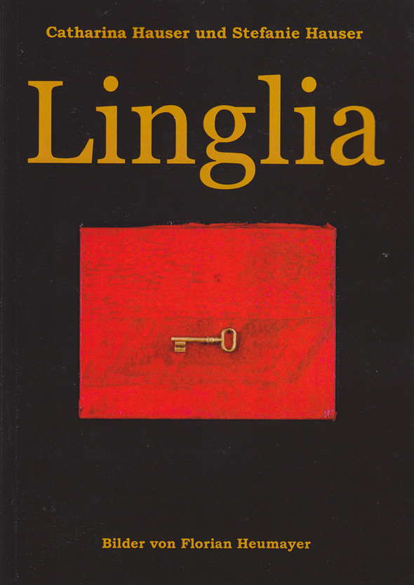 Kinderbuch Linglia