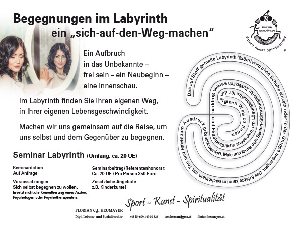 Seminar Labyrinth